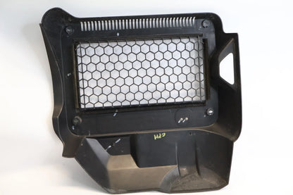 2007-2012 ACURA RDX 2.3L ENGINE MOTOR APPEARANCE COVER TOP LID SHIELD OEM