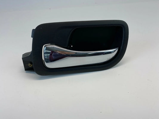 2003-2007 HONDA ACCORD SEDAN REAR LEFT DRIVER SIDE INNER DOOR HANDLE K20-25318