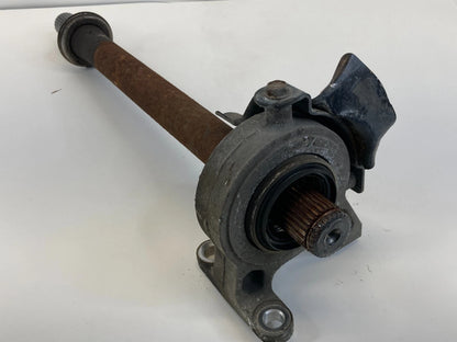 07-11 HONDA CR-V AUTOMATIC FRONT PASSENGER RIGHT RH INTERMEDIATE JACK SHAFT OEM