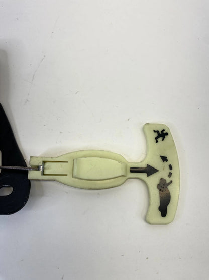 2013 14 15 2016 DODGE DART REAR TRUNK LID LOCK LATCH RELEASE ACTUATOR ASSY