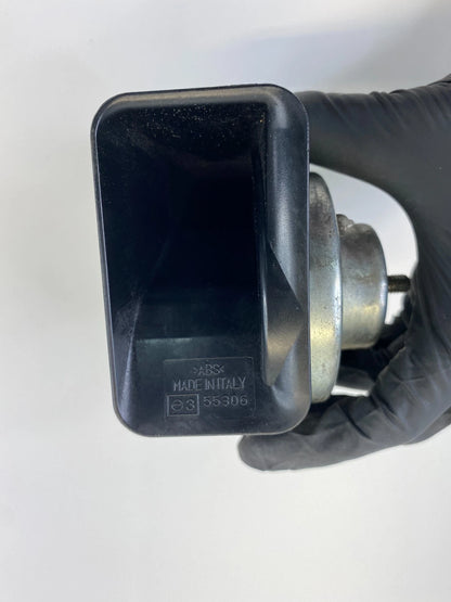 2003-2009 RANGE ROVER LOW NOTE ALARM SIGNAL HORN ASSEMBLY E355306 OEM