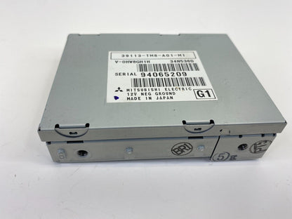 2010-2014 Honda Insight 1.3L USB Adapter Control Module Assy 39113-SNA-A01-M1