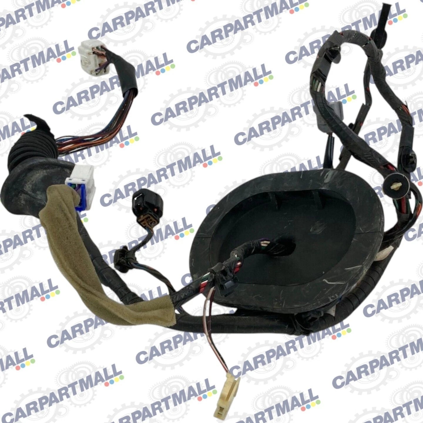 04-06 MITSUBISHI GALANT FRONT RIGHT SIDE DOOR WIRE WIRING HARNESS CABLE MR979417