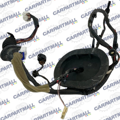 04-06 MITSUBISHI GALANT FRONT RIGHT SIDE DOOR WIRE WIRING HARNESS CABLE MR979417