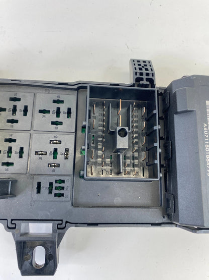 2003-2009 SAAB 9-3 INNER DASH FUSE RELAY BOX W/ BODY CONTROL MODULE 12778377 OEM