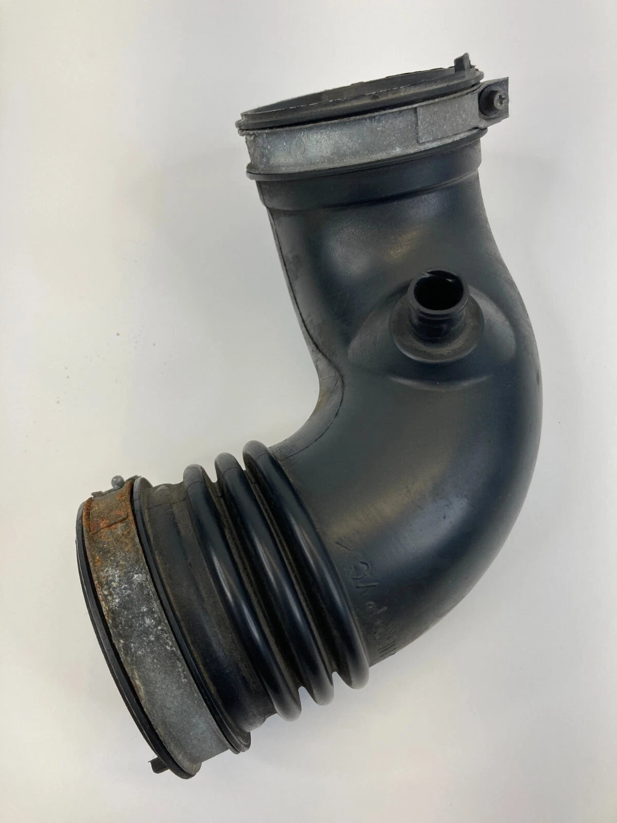 2006-2011 HONDA CIVIC HYBRID SEDAN 1.3L A/T AIR CLEANER HOSE FLOW TUBE DUCT OEM
