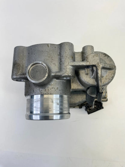 2012-2017 Fiat 500 1.4L A/T FWD Throttle Body Valve 0280750568 OEM