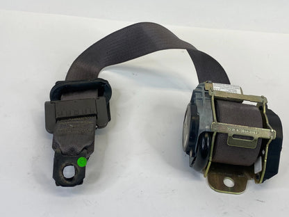 2002 02 CHRYSLER PT CRUISER WAGON FRONT RIGHT SEAT BELT RETRACTOR RL281L8AE OEM