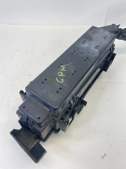 2005-2007 JEEP LIBERTY INTERIOR CABIN FUSE BOX JUNCTION BLOCK 56047664AD OEM