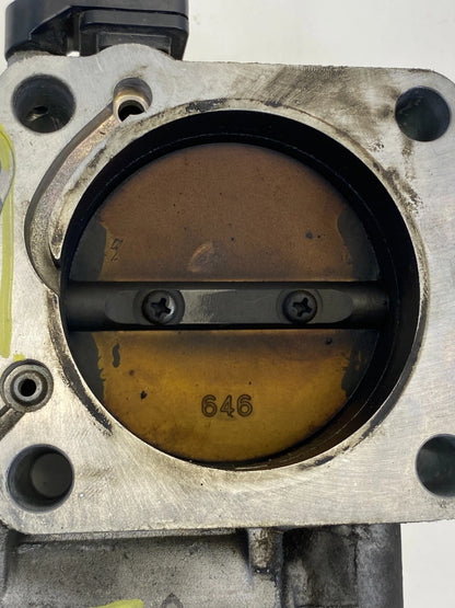 2007-2017 HONDA ODYSSEY 3.5L V6 ENGINE ELECTRONIC THROTTLE BODY VALVE ASSY OEM