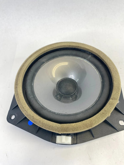 2006-2014 LEXUS IS250 IS350 FRONT RIGHT DOOR LOWER AUDIO SPEAKER OEM 86160-53210