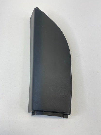 05-10 HONDA ODYSSEY FRONT LEFT INNER CORNER MIRROR COVER TRIM 76270-SHJ-A010 OEM