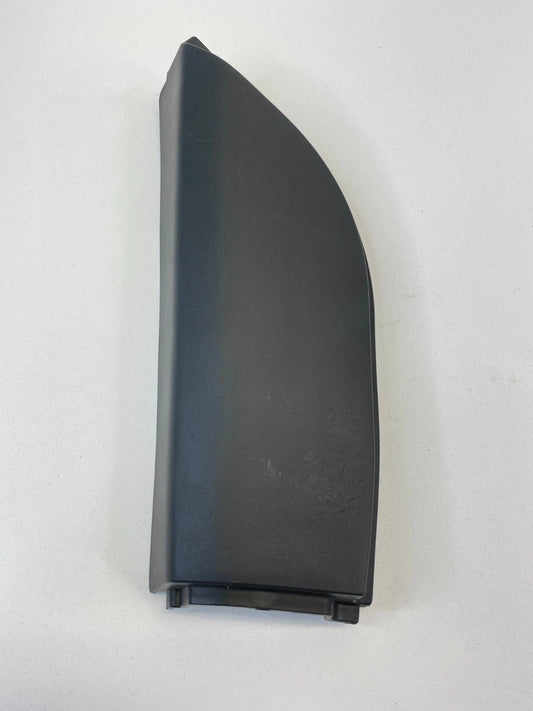 05-10 HONDA ODYSSEY FRONT LEFT INNER CORNER MIRROR COVER TRIM 76270-SHJ-A010 OEM