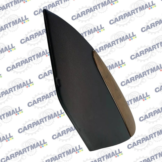 2003 2004 JAGUAR S-TYPE REAR RIGHT INTERIOR DOOR PANEL TRIM BEZEL MT2756AK OEM