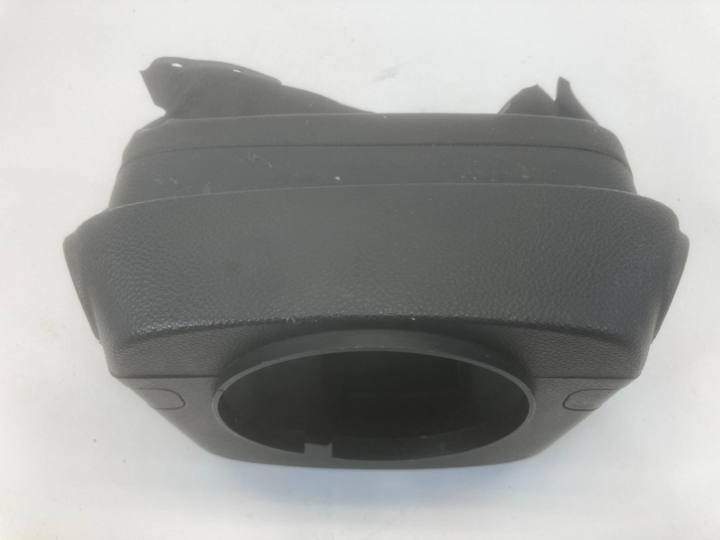 2007 2008 INFINITI G35 08-10 G37 STEERING COLUMN SHROUD COVER TRIM 48470-JK60A