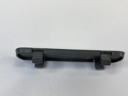 07-09 Nissan Sentra Rear Right Side Inner Door Pull Handle Cover Cap 80944ET000