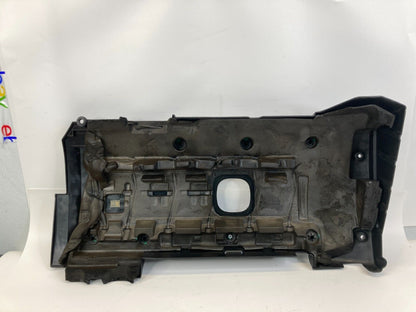 2010 BMW 535xi 2008-2010 535i 3.0L Engine Cover Appearance Top Lid 11127575036