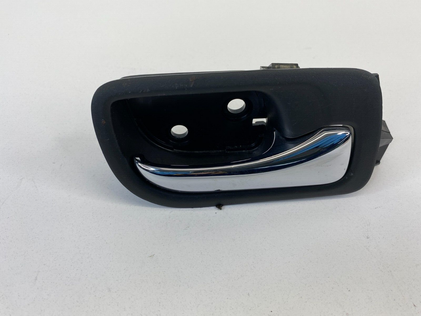 2003-2007 Honda Accord Sedan Rear Right Interior Inner Door Handle K20-25317 OEM