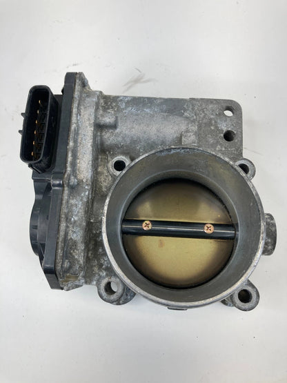 2004-2010 VOLVO S40 2005-2007 VOLVO V70 2005 S60 THROTTLE BODY VALVE OEM