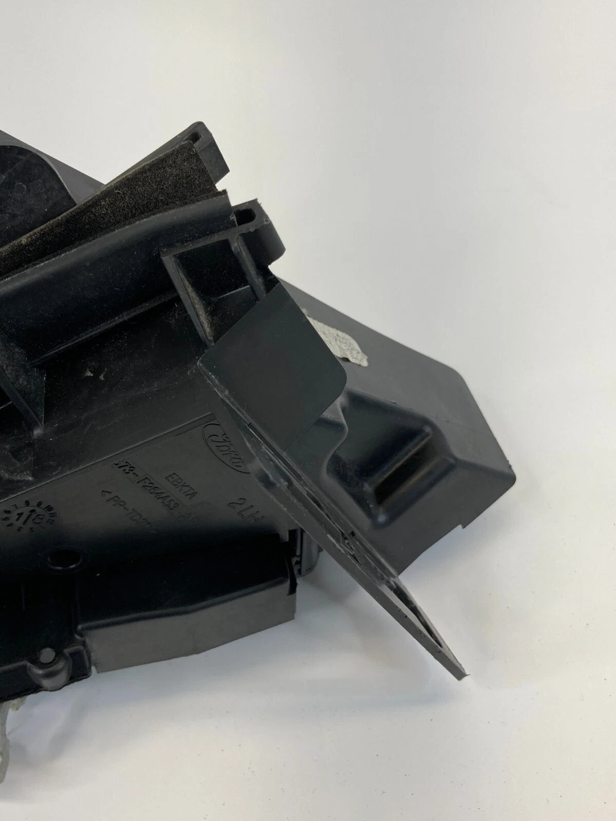 13-20 FORD FUSION REAR LEFT DOOR LOCK LATCH RELEASE ACTUATOR AE8A-5426413 OEM