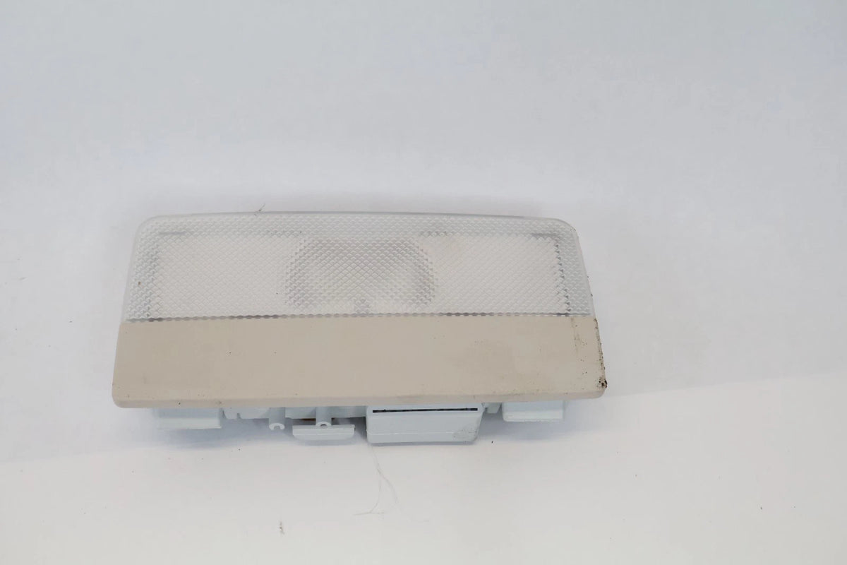 2016-2018 CHEVROLET CRUZE REAR SEAT CENTER COURTESY DOME LIGHT ASSEMBLY OEM