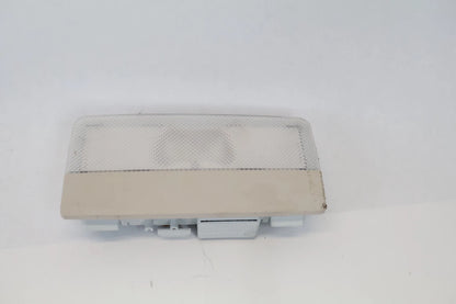 2016-2018 CHEVROLET CRUZE REAR SEAT CENTER COURTESY DOME LIGHT ASSEMBLY OEM