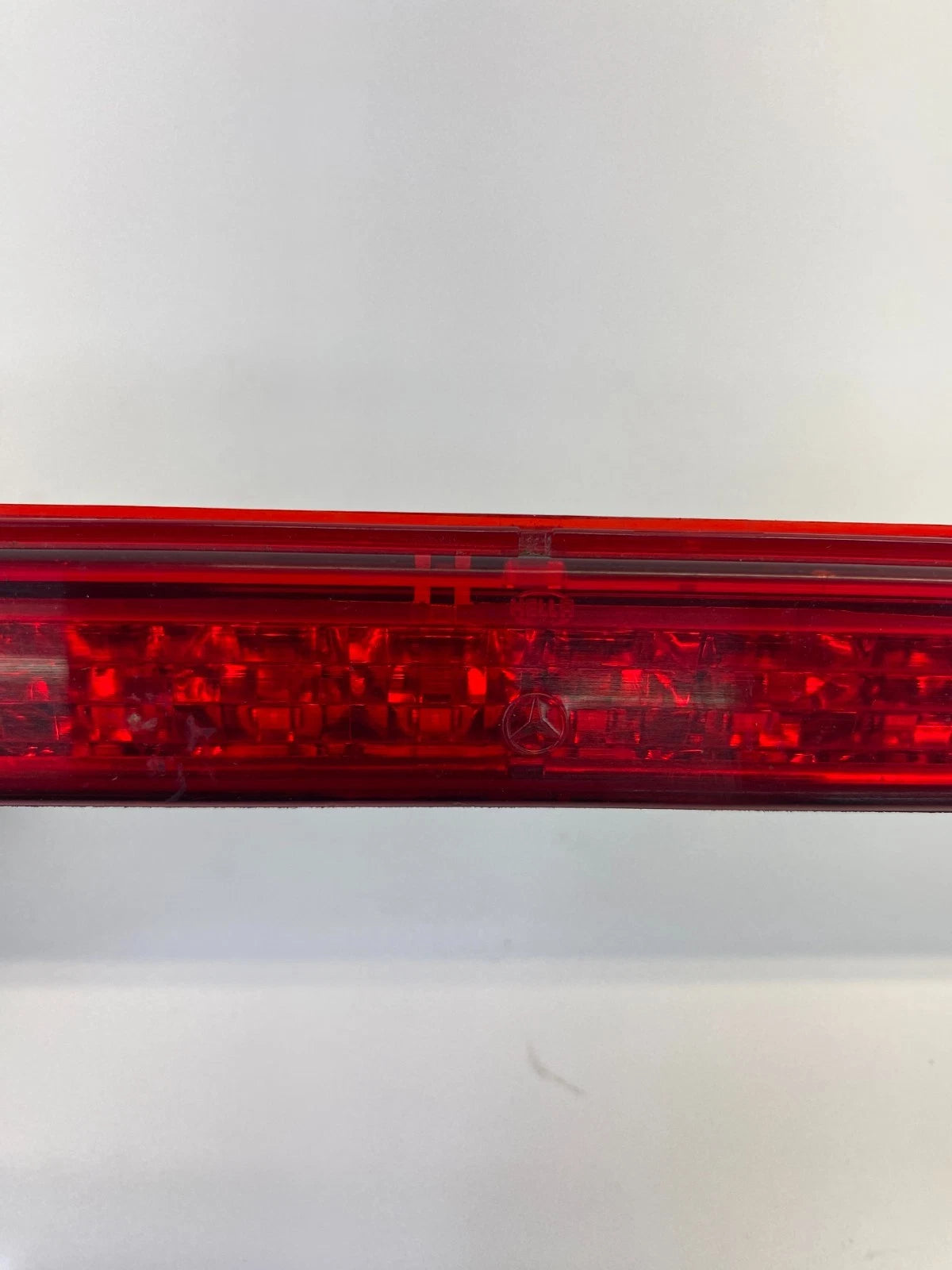 2001-2005 MERCEDES C240 WAGON REAR TRUNK 3RD THIRD BRAKE LIGHT OEM A2038201556