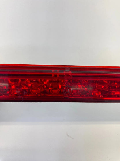 2001-2005 MERCEDES C240 WAGON REAR TRUNK 3RD THIRD BRAKE LIGHT OEM A2038201556