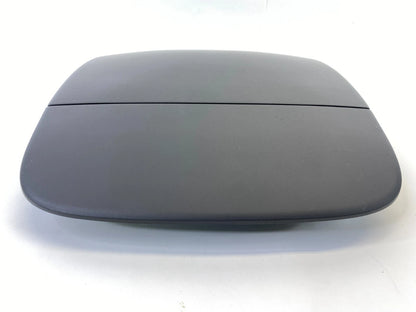 10-15 CHEVY EQUINOX 10 11 TERRAIN CENTER DASH STORAGE COMPARTMENT BIN 22873647