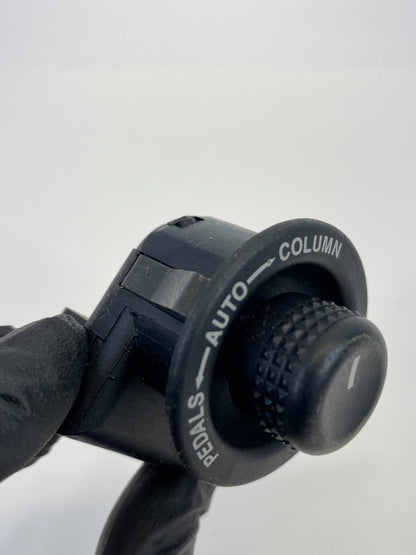 2003-2008 Jaguar S-type Steering Column Adjustment Control Switch Button OEM