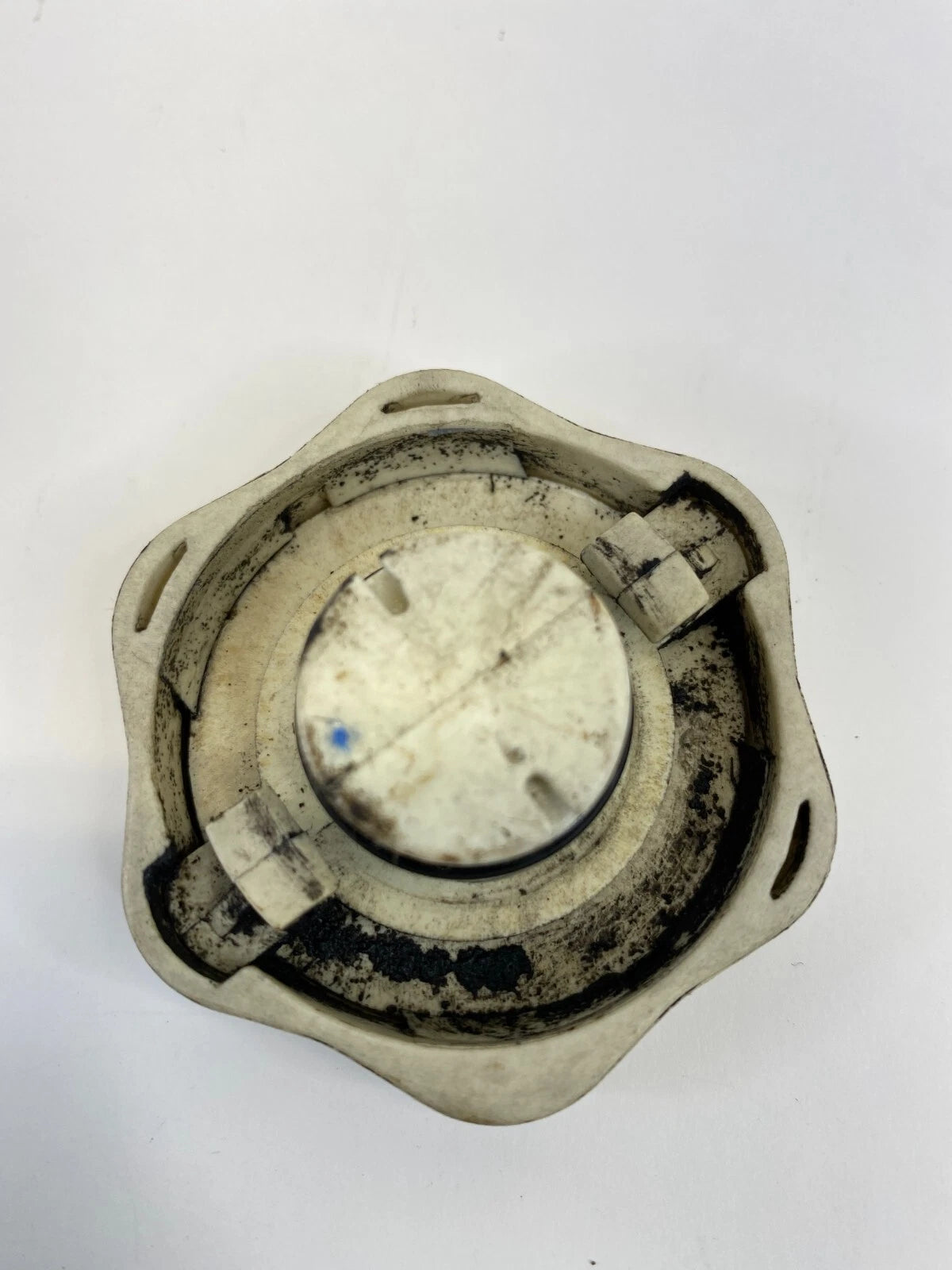 1999-2012 Mitsubishi Galant Power Steering Fluid Reservoir Bottle Tank Cover Cap