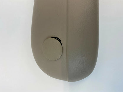 1999-2003 FORD WINDSTAR REAR LEFT SIDE SEAT INTERIOR ARMREST XF221667113ADW OEM