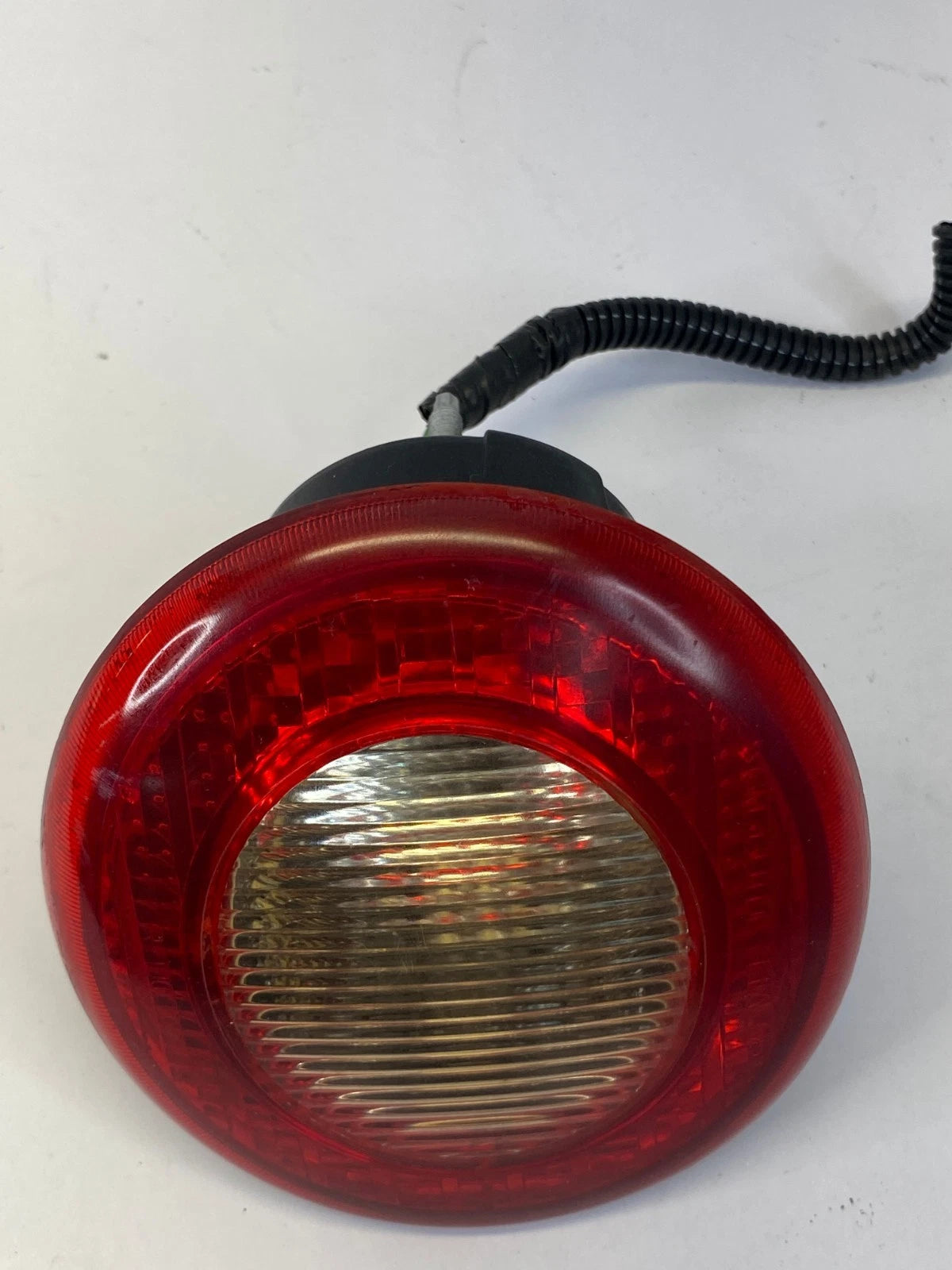 2006-2011 CHEVROLET HHR REAR LEFT SIDE LOWER TAIL LIGHT TAILLIGHT LAMP OEM