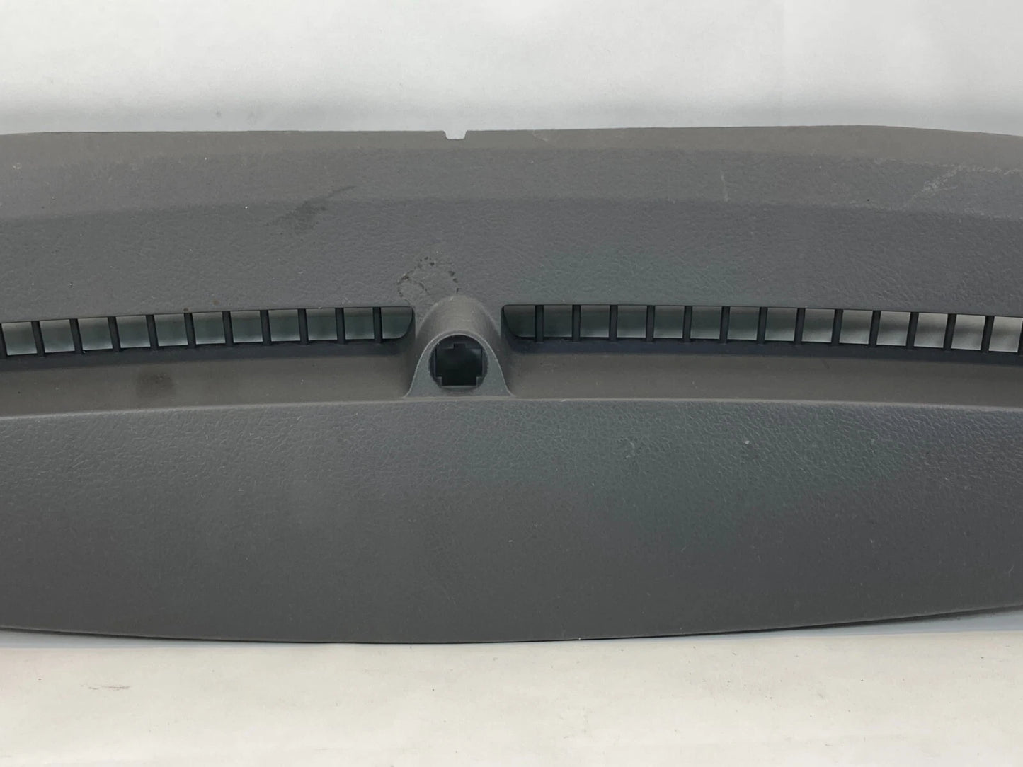 2007-2011 TOYOTA CAMRY DASH PANEL DEFROSTER VENT TRIM PANEL 55981-06010 OEM