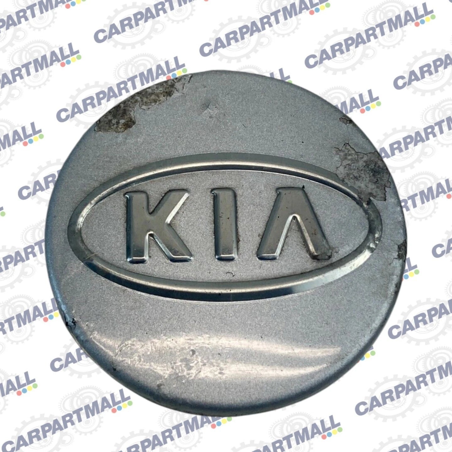 2011-2015 KIA SORENTO RIM WHEEL CENTER CAP HUBCAP 52960-2P000 OEM