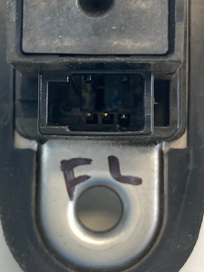 2008-2013 INFINITI G37 SEDAN FRONT LEFT DOOR LIGHT AJAR JAMB LAMP SWITCH OEM
