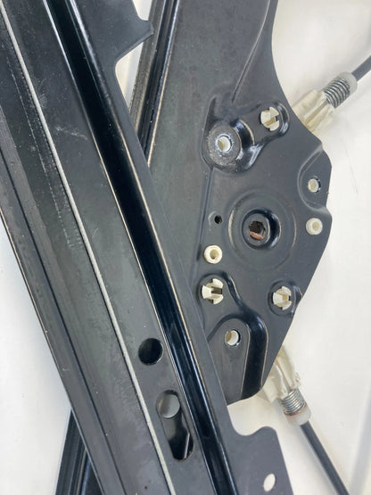 2004-2007 BMW 525I 530I SEDAN FRONT RIGHT SIDE POWER DOOR WINDOW REGULATOR