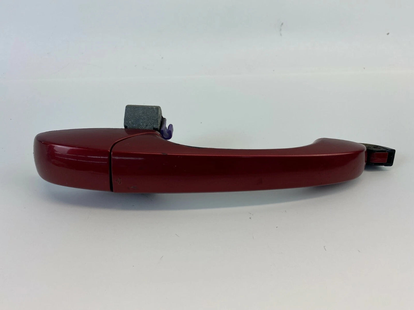 2009-2011 VOLKSWAGEN ROUTAN FRONT RIGHT PASSENGER SIDE EXTERIOR DOOR HANDLE ASSY