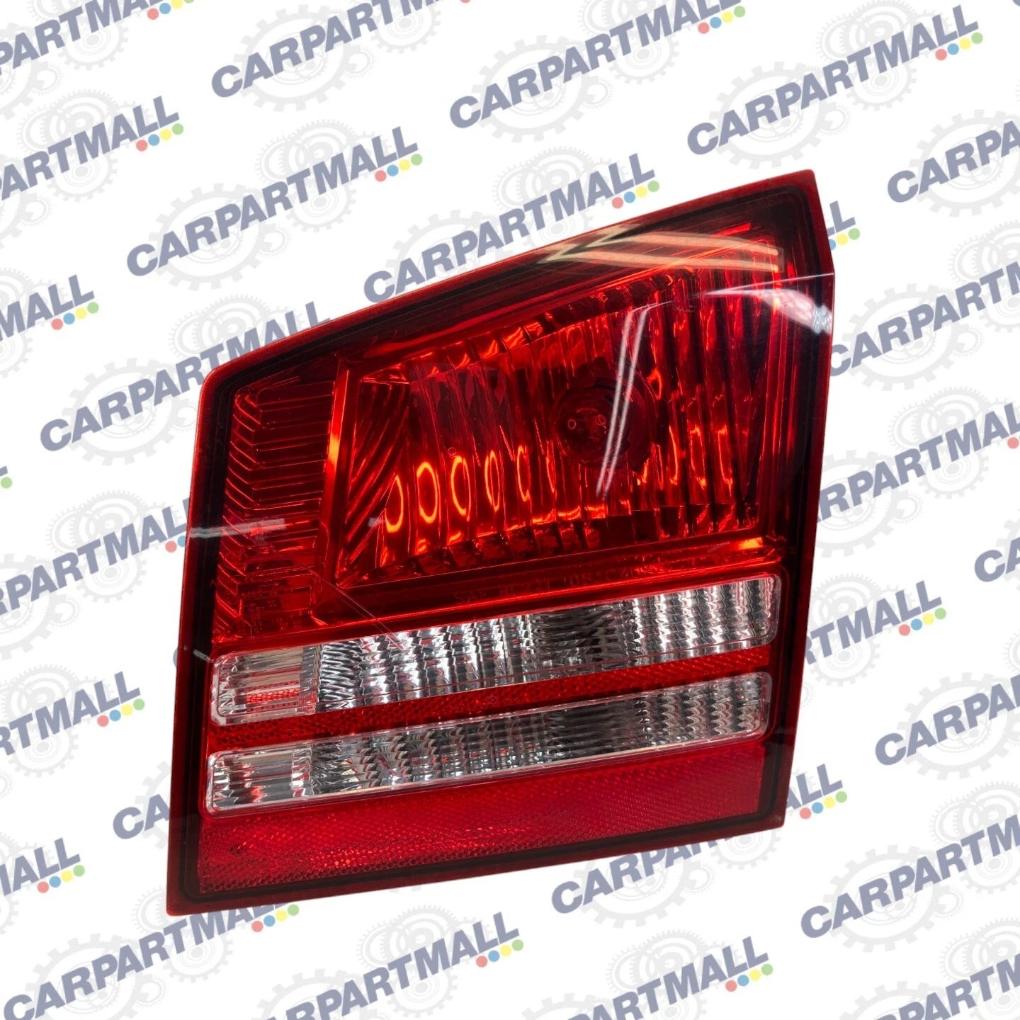 2009-2020 DODGE JOURNEY RIGHT PASSENGER LIFTGATE MOUNTED TAIL LIGHT 0480636 OEM