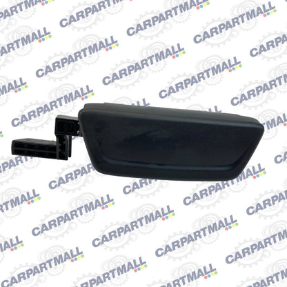 2012 13 14 15 16 17 2018 FORD FOCUS GLOVE BOX STORAGE HANDLE OEM