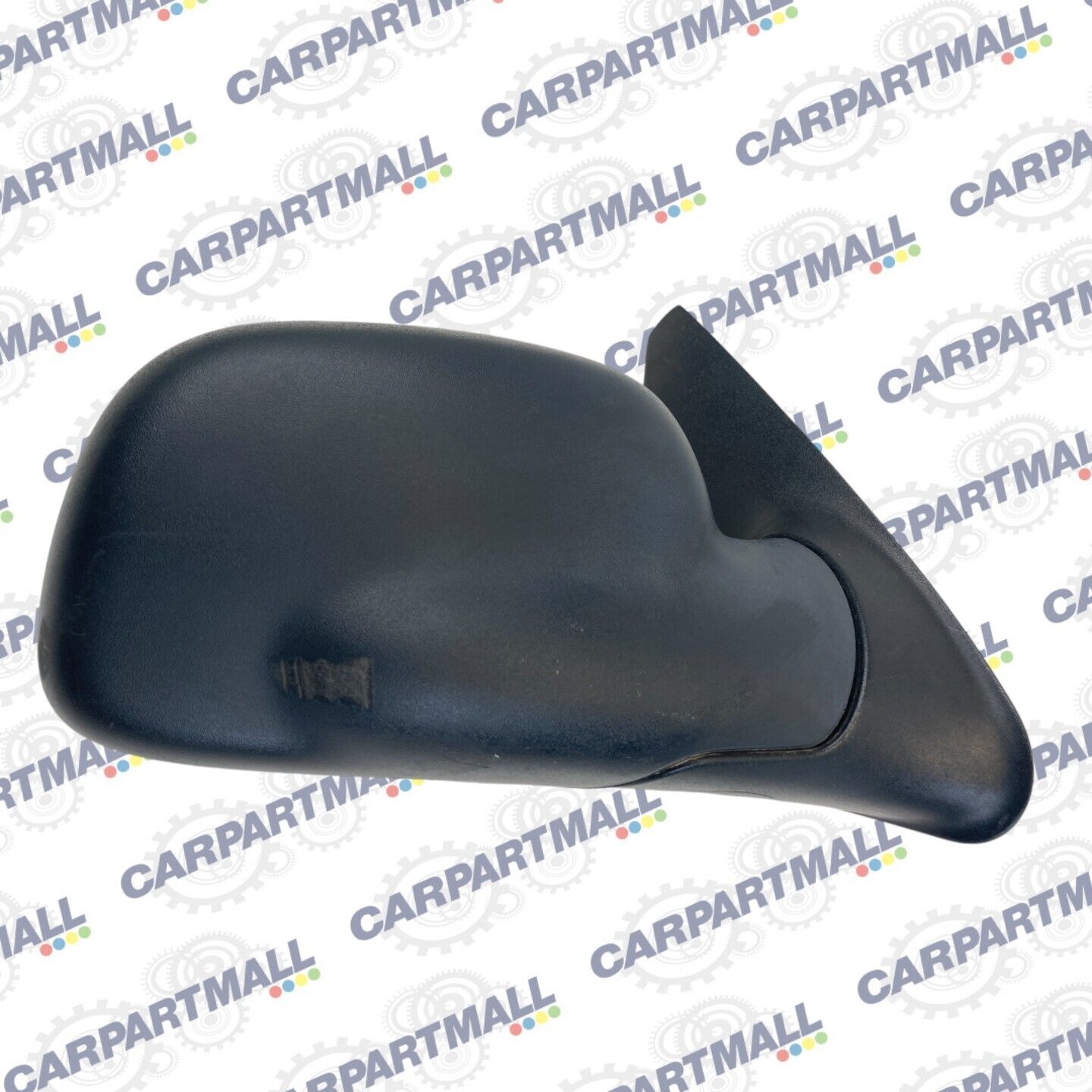 2002-2005 Land Rover Freelander Right Passenger Side View Power Mirror W/ Heated