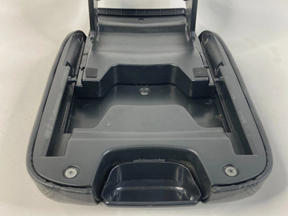 08-12 HONDA ACCORD SEDAN CENTER CONSOLE ARMREST LID ASSEMBLY COVER STORAGE OEM