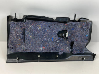 2004-2006 LEXUS LS430 LEFT DASHBOARD LOWER KNEE TRIM PANEL BEZEL 55607-50120 OEM