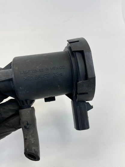 09-12 DODGE CALIBER VACUUM PURGE SOLENOID FUEL VALVE VAPOR CANISTER 4891741AA