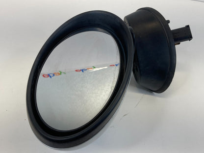 2002-2008 Mini Cooper Front Left Driver Side View Power Door Mirror Assembly OEM