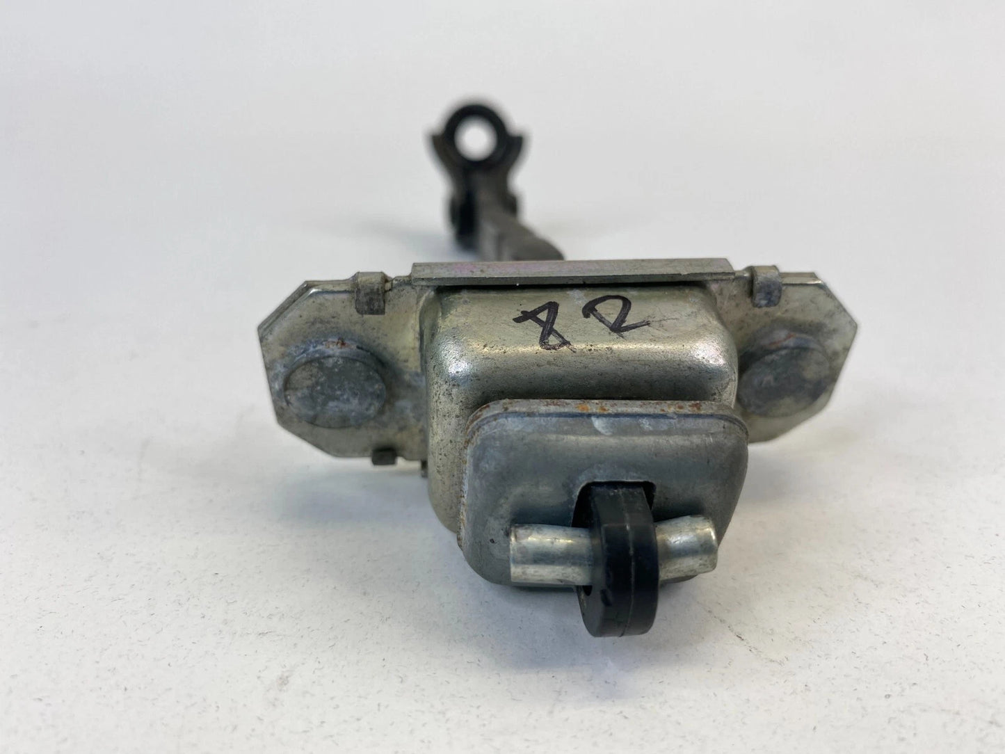 2009-2013 SUBARU FORESTER REAR RIGHT BACK SIDE DOOR CHECK STOPPER HINGE DETENT