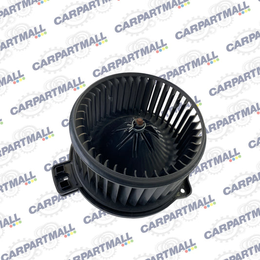 2012 2013 HYUNDAI TUCSON A/C AC HVAC HEATER FAN BLOWER MOTOR ASSEMBLY F00S3B2502