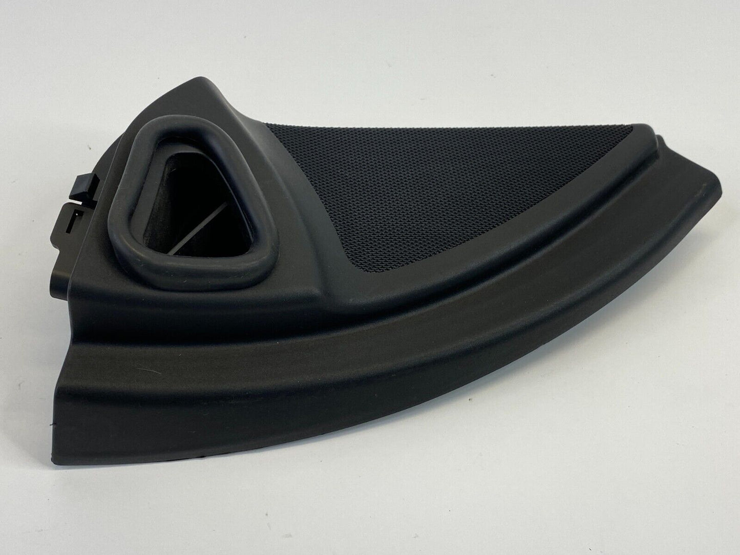 2006-2011 Mercedes-Benz ML350 Front Left Door Tweeter Cover Trim A1647201770 OEM