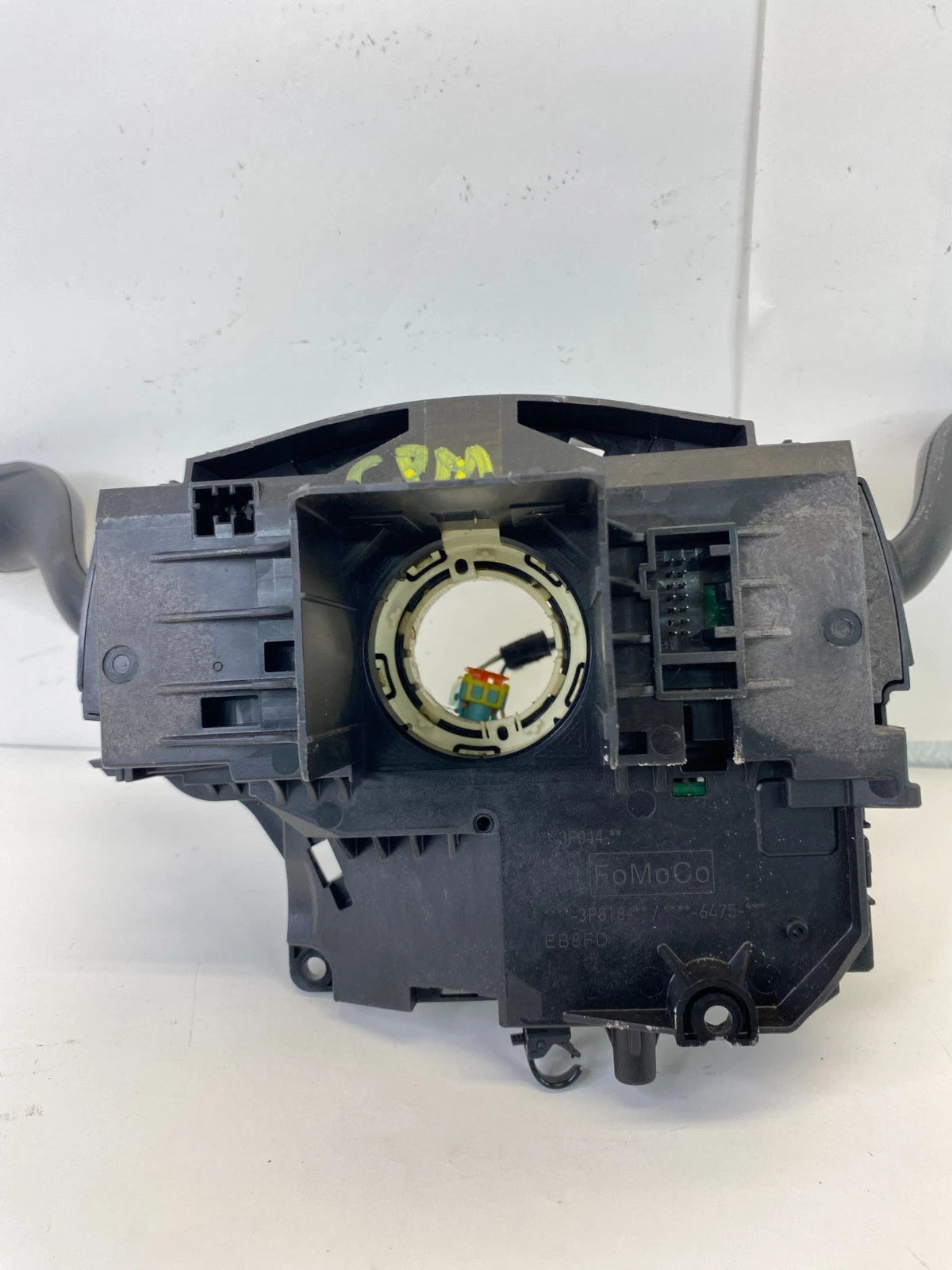 2012-2018 FORD FOCUS STEERING COLUMN SWITCH ASSEMBLY DV6T-13N064-CB OEM FACTORY