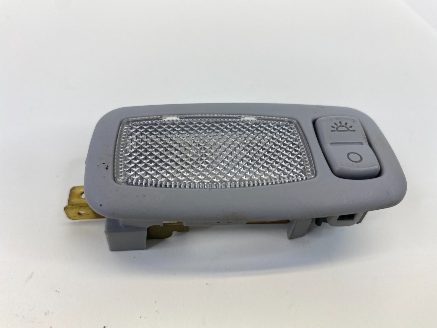 2013-2017 Hyundai Elantra GT Front Right Vanity Light Lamp Sunvisor 92892-3SXXX